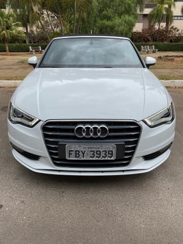 Audi a3 1.8 TFSI CABRIOLET - Foto 20