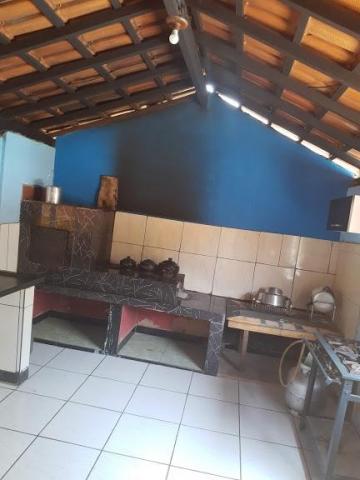 Chacara com piscina privativa no coxipo do ouro venda ou troca!! - Foto 4
