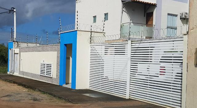 Casa em condomínio fechado