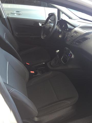 New Fiesta 1.6 SE - Foto 5