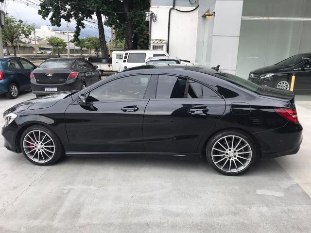 Mercedes CLA 200 - Carro Para Pessoas Exigentes - Foto 15