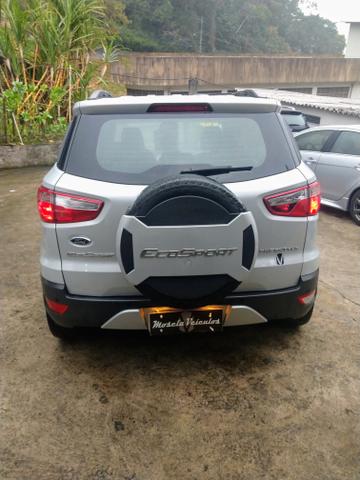 Ecosport 1.6 2013 Freestyle / Impecável - Foto 10
