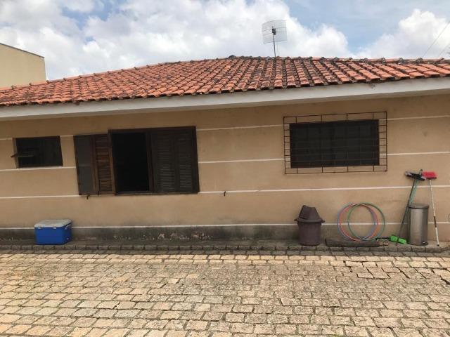 Casa 198 m² e sobrado 180,00 m² - Foto 2
