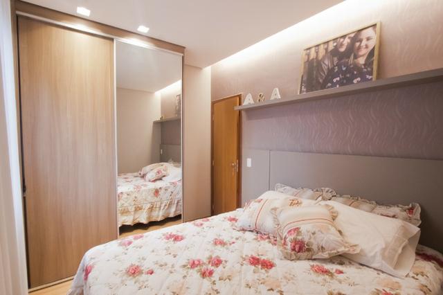 Lindo apartamento reformado 3 qts Palmeiras / Cinquentenário 70 m² - Foto 16