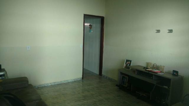 Oportunidade em planaltina DF vendo excelente casa localizada no Araponga - Foto 13