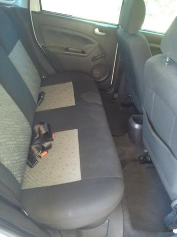 Ford/ fiesta 1.6 flex - Foto 4