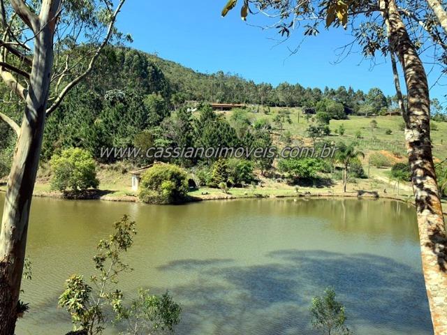 Sitio 43 alqueires á venda em Biritiba Mirim! - Foto 15
