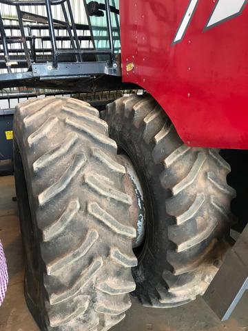 Colheitadeira Massey Ferguson MF9690 - Foto 6
