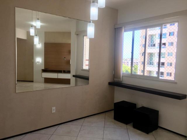 Apart. 100% projetado no Cocó, 101m², 3 quartos, 3 banheiros, DCE, Área de Serviço - Foto 5