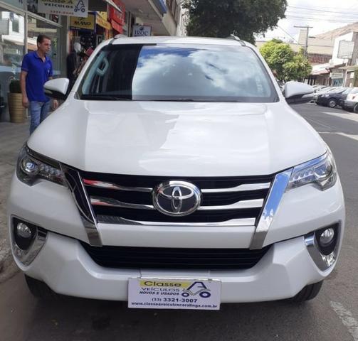 Hilux SW4 4.0 2017 - Foto 5