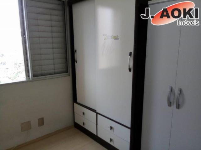 Excelente apartamento - jabaquara