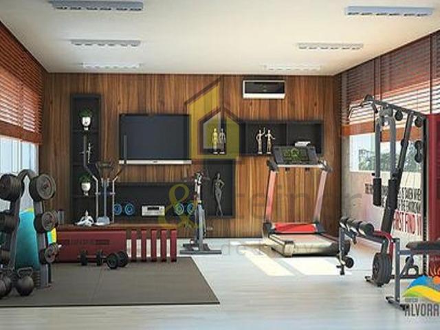 G*Floripa*Últimas unidades, Apartamento 3 dorms, 1 suíte. * - Foto 10