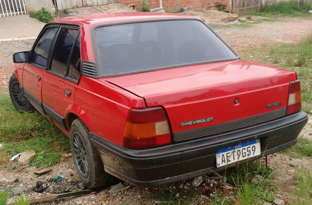 Monza 94 zerado wts * - Foto 2