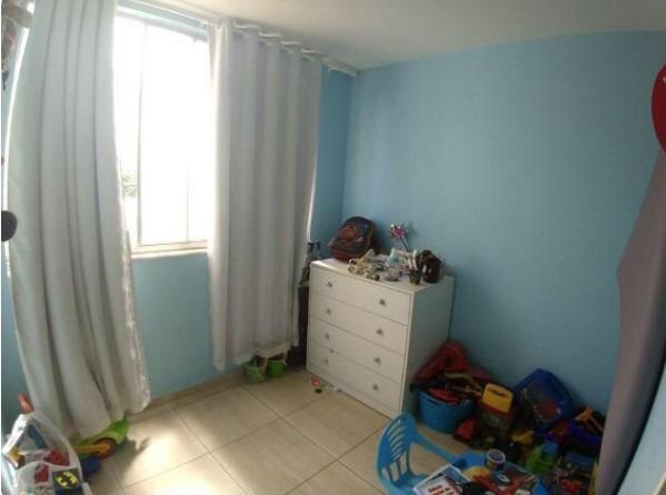 Camorim apto 3 qts sala armarios lazer doc ok - Foto 6