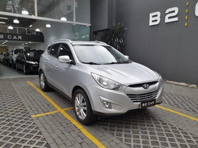 IX35 2.0 Aut - 2012 - Impecável - Baixo km - Foto 2