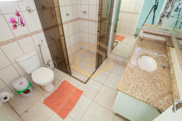 Casa para aluguel, 3 quartos, 2 vagas, são joão bosco - porto velho/ro - Foto 7