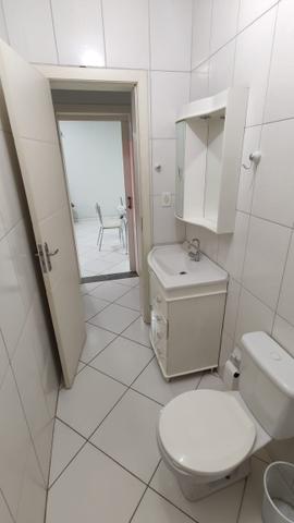 Alugo ap mobiliado av suíte 3 vagas de garagem - Foto 9