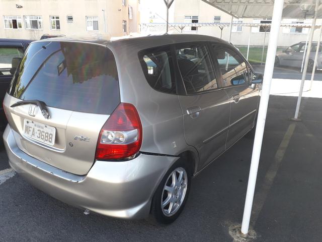 Honda fit 2007 - Foto 2