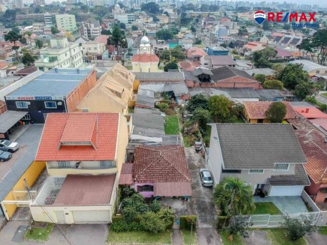 Terreno à venda, Guaíra - Curitiba - Foto 9