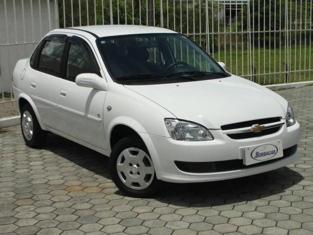 Chevrolet Classic LS