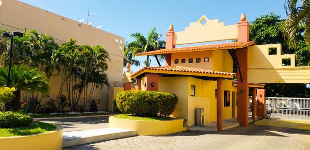 RC00002 - Casa 03 quartos em Stella Maris