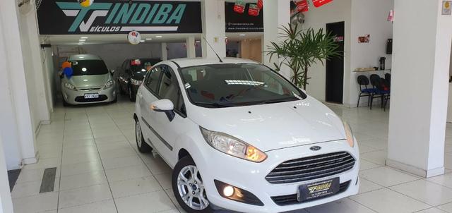 Ford Fiesta 1.5 C/Gnv C/Entrada+48x669 Fixas - Foto 2