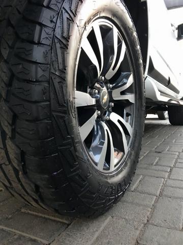 Chevrolet s10 2017/2018 2.8 ltz 4x4 cd 16v turbo diesel 4p automático - Foto 13