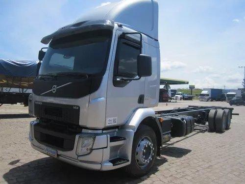 Vm 270 Truck Volvo Trucado - Foto 3