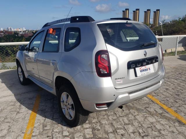 Duster Dynamique 1.6 Hi-Flex 16V Mec - Foto 4