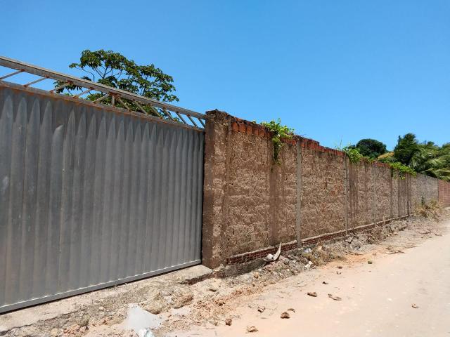 Vendo lotes na barra nova - Foto 3