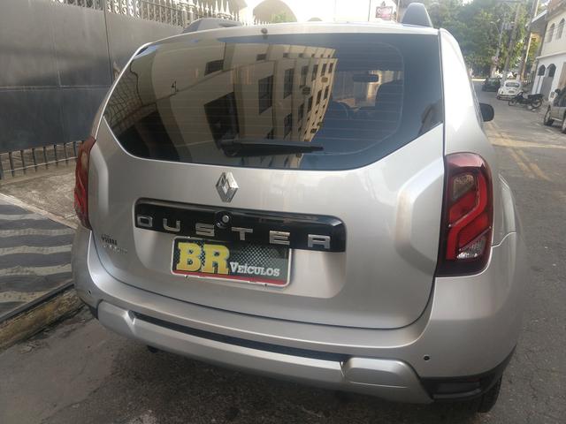 Renault Duster Dynamique 1.6 Câmbio CVT - Foto 4