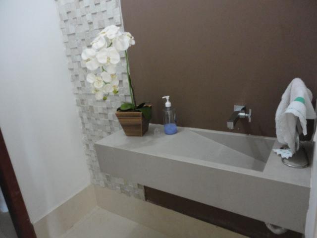Casa em reforma condomínio prive morada sul etp. a - Foto 13