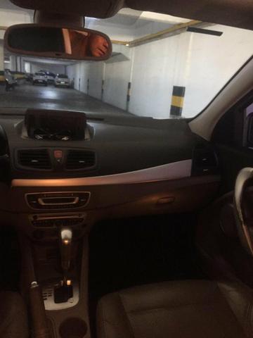 Fluence Privilégio automático - Foto 2