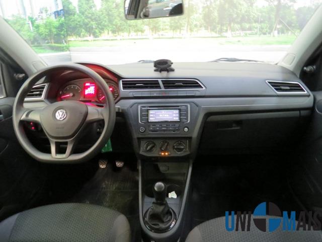 Novo Gol 1.6 Msi 2019 Completo Impecavel Baixa Kilometragem Apenas 37.900 Financia/Troca c - Foto 2