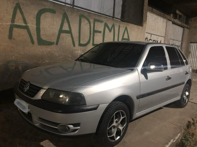 Gol 1.6