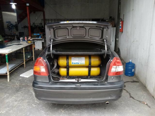 Ford fiesta 2002 - Foto 3