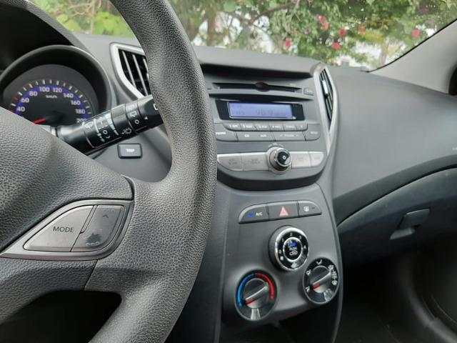 2015 hyundai hb20 comfort 1.0 flex 16v mec - Foto 12