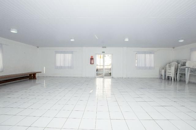 Apartamento de 2 quartos, 1 vaga de garagem - Caiuá AP0396 - Foto 14