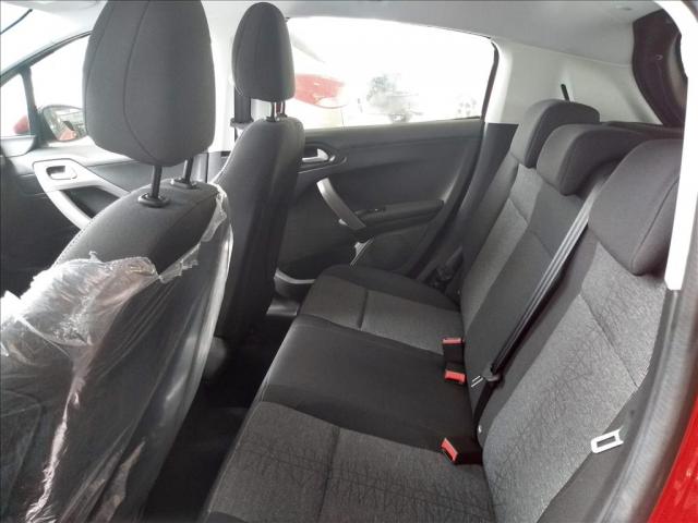 PEUGEOT 208 1.2 ACTIVE PACK 12V FLEX 4P MANUAL - Foto 4