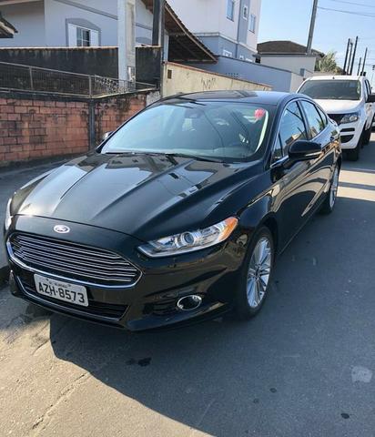 Fusion Muito Novo !!!!! - Foto 5