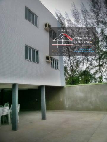 Aluga-se Apartamento 2 quartos no Outeiro das Pedras - Foto 5