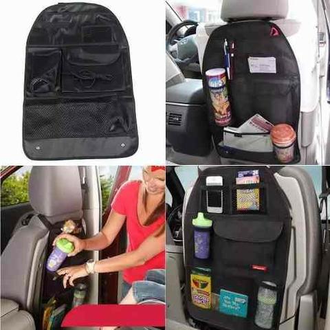 Organizador para Banco de Carro ? Uber ? Chame no Whats