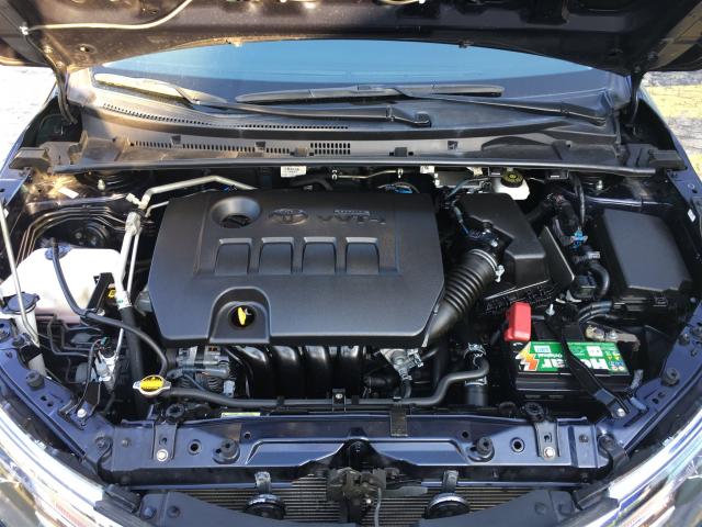 TOYOTA COROLLA 2016/2017 1.8 GLI 16V FLEX 4P AUTOMÁTICO - Foto 16