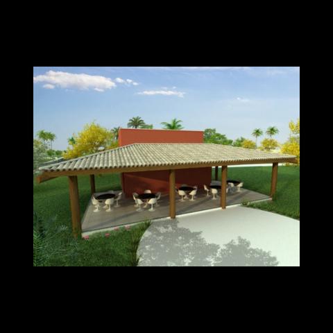 Casas de praia, Lotes para construção costa de Itapema - Foto 12