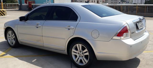 Ford Fusion 25.3 SEL - Foto 3