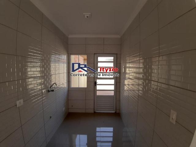 Casa com 3 quartos dentro de condomínio no bairro Gralha Azul - Foto 6