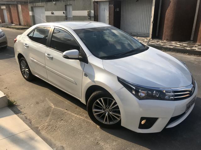 Corolla XEI 14/15 - Foto 4