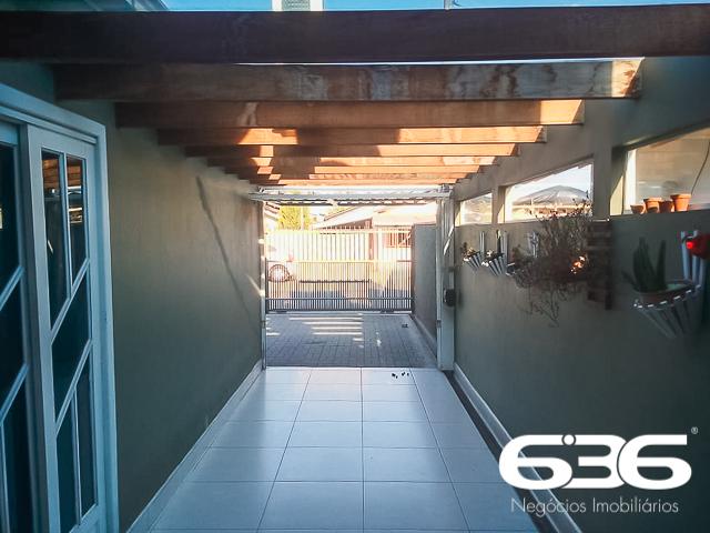 Casa | Joinville | Jardim Iririú | Quartos: 2 - Foto 4