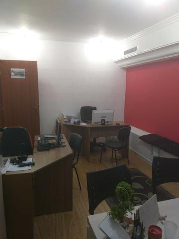 Meier sala comercial