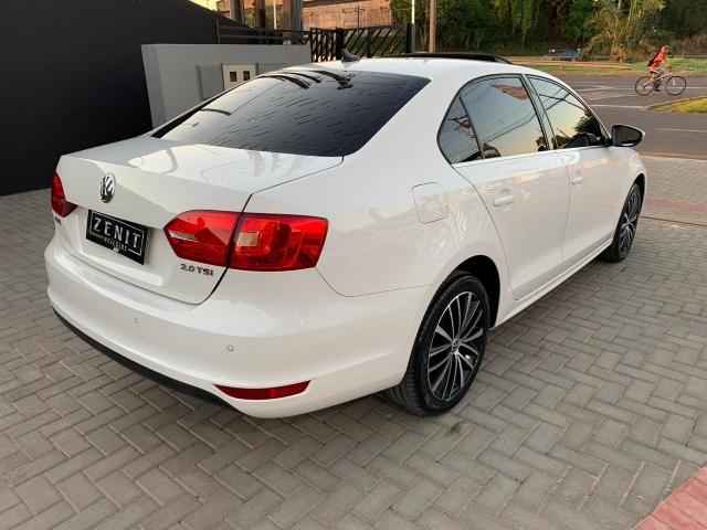 Jetta 2.0 TSI Highline DSG 2013 - Foto 6